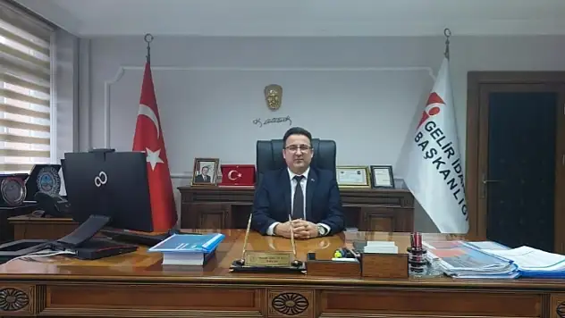Ağrı'da vergi borçlarına 72 aya kadar taksit imkânı
