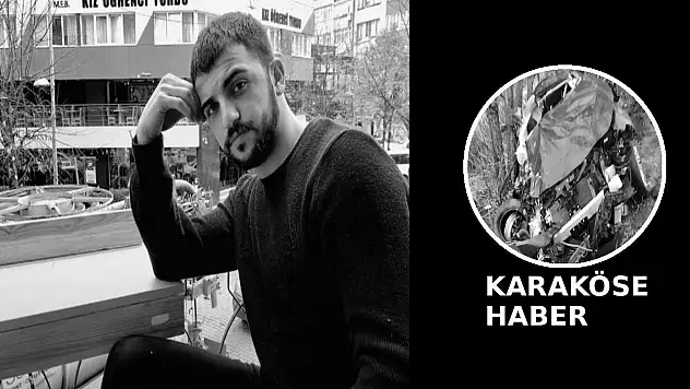 Ağrı'da yakınlarının ölüm haberine geldiler… Aynı acıyı kendileri yaşadı