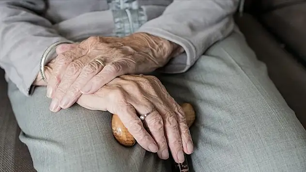 Ağrı'da yaşlı nüfus oranı açıklandı! Kadınlar erkekleri geride bıraktı