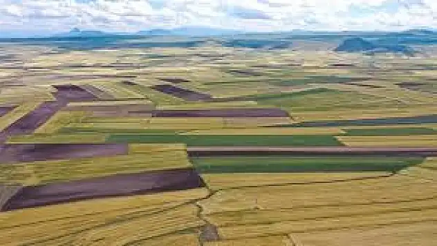 Ağrı'da yatırımın önü açılıyor