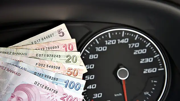 Ağrı'da yeni trafik düzenlemesi! Ceza yağacak
