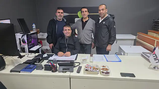 Ağrı Dağı Dağcılık ve Doğa Sporları Kulübü kuruldu