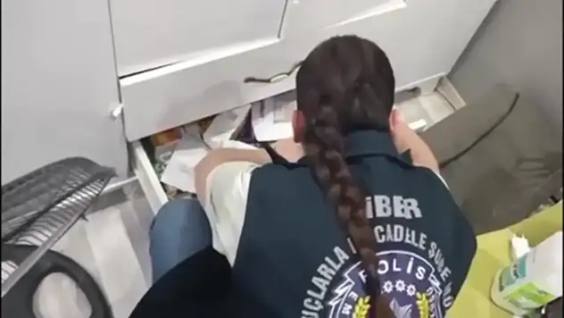 Ağrı dahil 18 ilde siber suç operasyonu: 77 şüpheli yakalandı