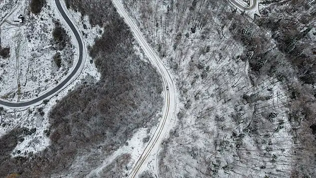 Ağrı dahil birçok ilde kuvvetli kar yağışı bekleniyor