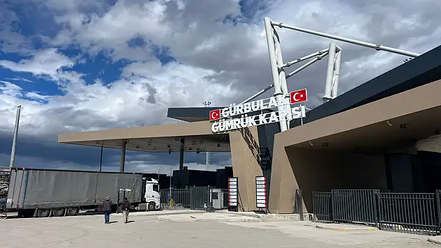 Ağrı'dan ateşkes sonrası ilk kez İran'a geçtiler! Sevinçleri uzun sürmedi