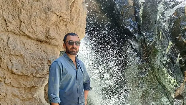 Ağrı Diyadin'de yangın faciası: genç veteriner ölü bulundu