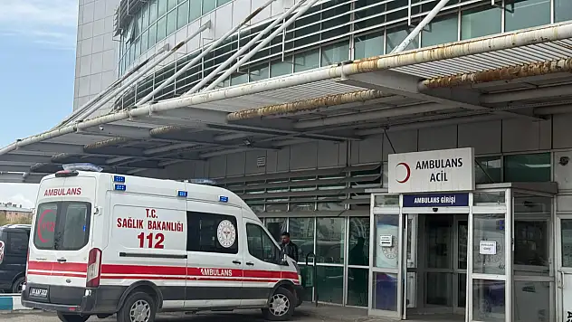 Ağrı Eğitim ve Araştırma Hastanesi'nde yeni uygulama