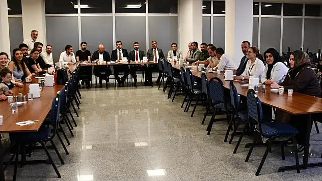 Ağrı Eğitim ve Araştırma Hastanesi'nde vatandaşın sağlık hizmetine erişimini kolaylaştıracak adımlar atıldı