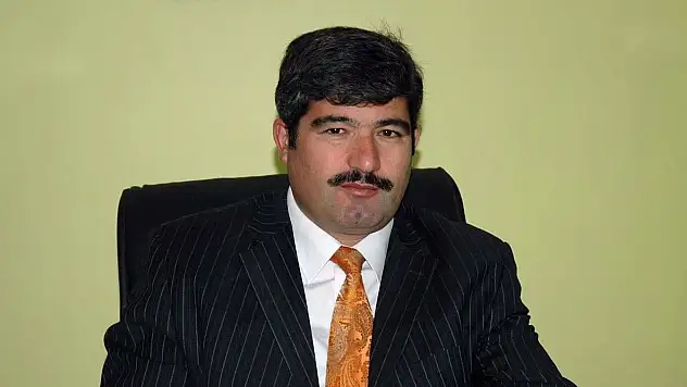 Ağrı eski Belediye Başkanı Aktaş'ın annesi vefat etti