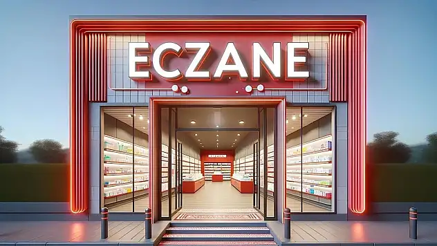 Ağrı genelinde 11 Şubat nöbetçi eczane listesi: Tüm ilçelerde sağlık hizmeti kesintisiz sürüyor