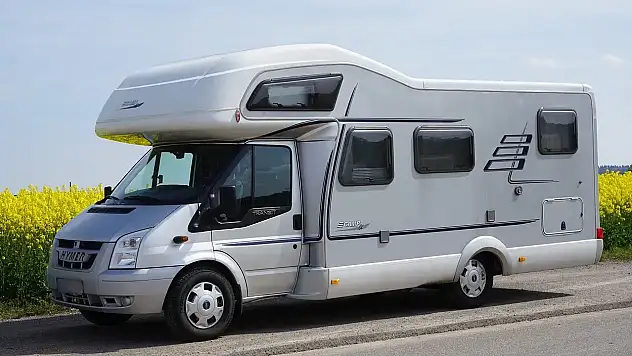 Ağrı Gezi Rehberi: Ağrı'da Gezilecek En Güzel Yerler ve Karavan Rotaları