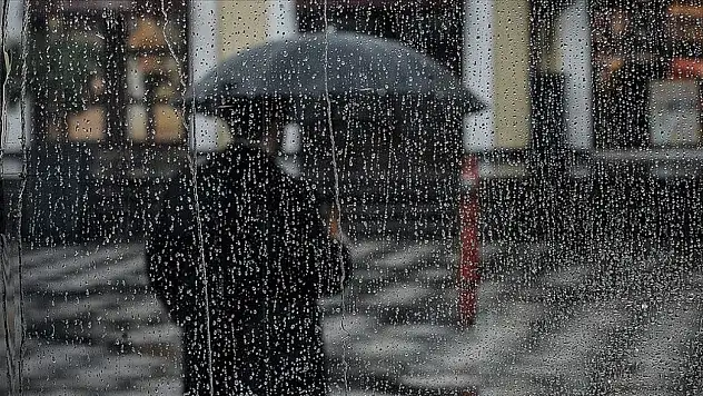 Ağrı için kritik uyarı! Ağrı'da sel riski kapıda