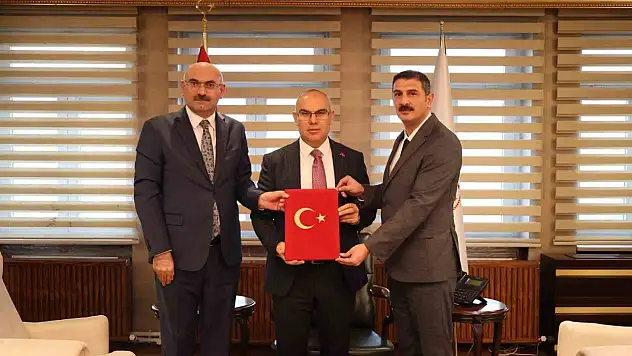 Ağrı İl Özel İdaresi çalışanlarına sosyal denge tazminatı müjdesi