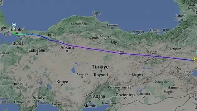 Ağrı – İstanbul Arası Kaç KM, Kaç Saat? Ağrı'dan İstanbul'a Nasıl Gidilir?