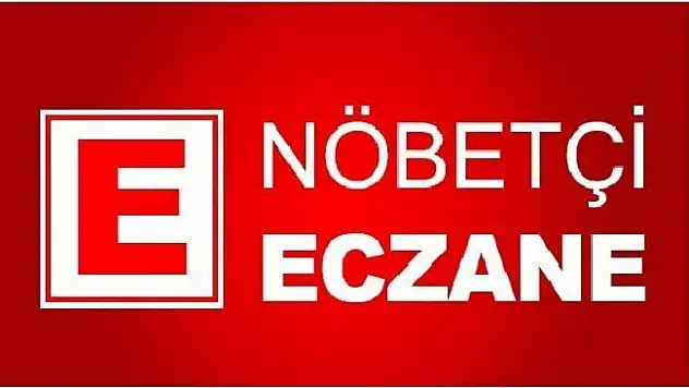 Ağrı Merkez ve ilçelerinde bu gece açık olan eczaneler