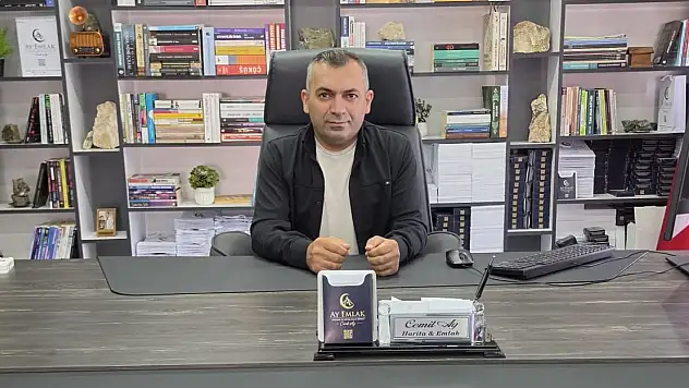 Ağrı'nın 20 yıllık imar sorunu için somut takvim istendi