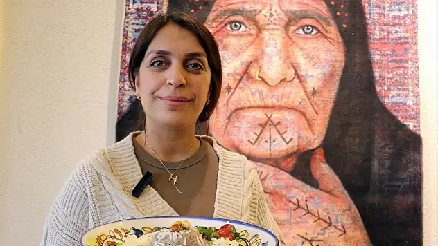 Ağrı'nın 400 yıllık lezzeti Abdigör Köftenin sırrı ne?