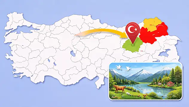 Ağrı'nın En Huzurlu İlçesi Hangisi?