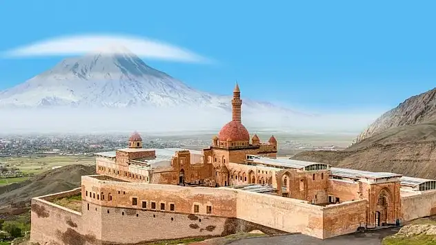 Ağrı'nın En Tanınmış Özellikleri: Şehrin İkonik Unsurları ve Tarihi Zenginlikleri