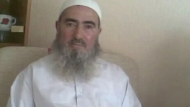 Ağrı'nın Kanaat Önderi Şeyh Cemil Kutlay'a son veda