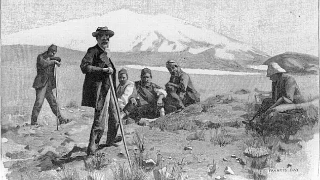 Ağrı'nın Kökü Nedir, Kökeni Kimdir?