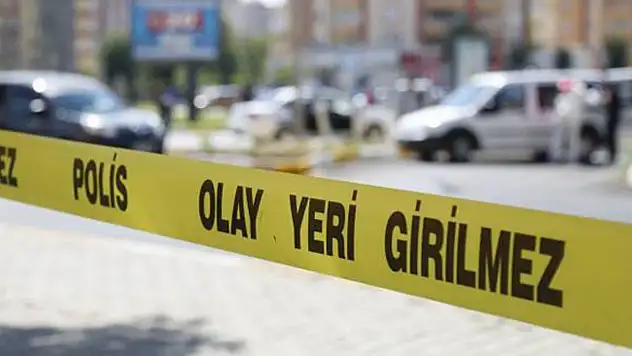 Ağrı'nın Komşusunda Sokak Ortasında Kanlı İnfaz! Yaşlı Adam Hayatını Kaybetti
