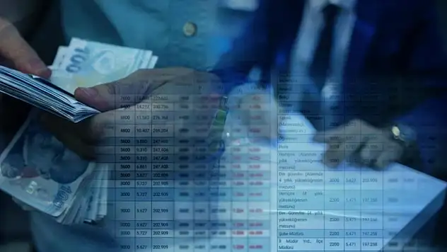 Ağrı'nın kredi borcu 31 milyar TL'yi aştı