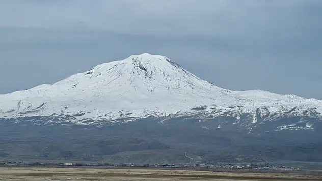 Ağrı'nın o ilçesine müjde! İl olabilir