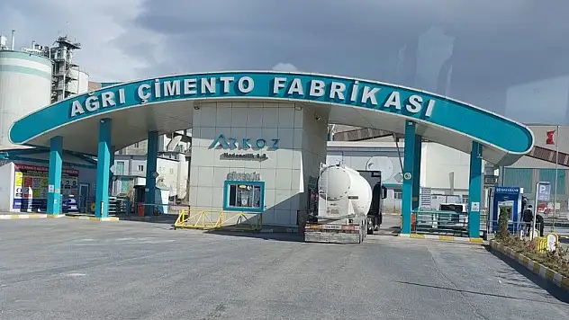 Ağrı'nın sanayi gücü Arkoz Madencilik halka arz ediliyor