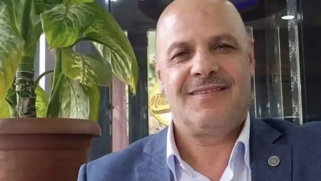 Ağrı'nın sevilen esnafı Ferdi Musul hayatını kaybetti