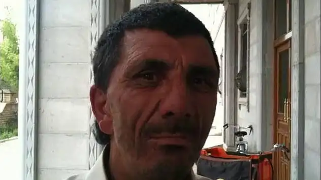 Ağrı'nın sevilen siması 'Reco' hayatını kaybetti