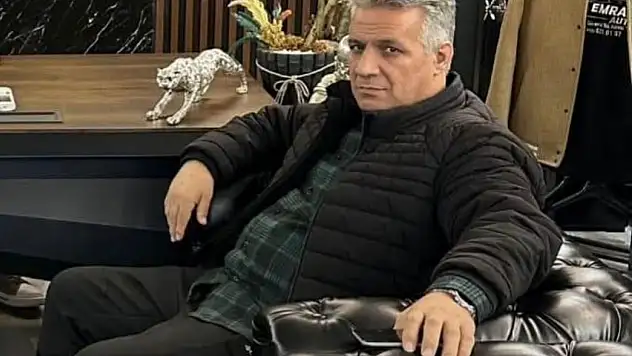 Ağrı'nın tanınan esnaflarından Abdülbaki Koç hayatını kaybetti