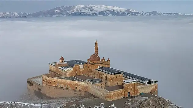 Ağrı'nın turizm vizyonu nasıl şekillenecek?
