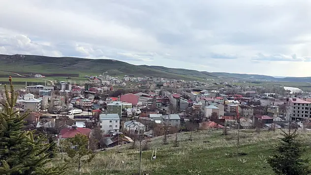Ağrı'nın Tutak ilçesindeki aşiretler ve köylere dağılımı