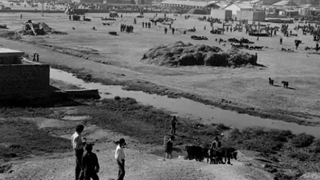 Ağrı'nın unutulan adı: Şorbulak hangi ilin ismiydi?