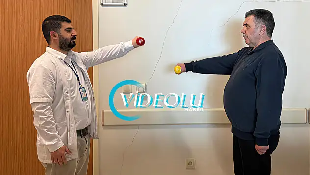 Ağrı Obezite Merkezi sağlıklı geleceğe giden yolu açıyor!