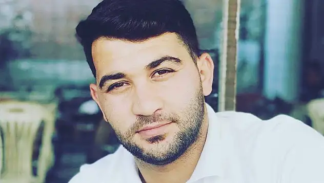 Ağrı Patnoslu 34 yaşındaki genç kalbine yenik düştü