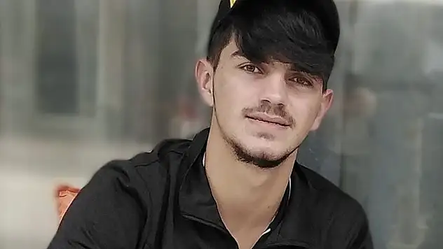 Ağrı Patnoslu genç inşaatın 8'inci katından düşerek hayatını kaybetti