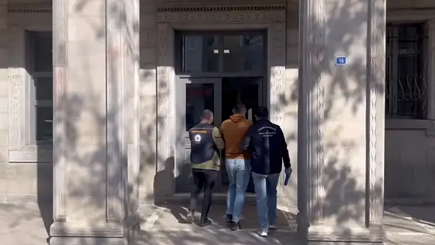 Ağrı Polisi Düzensiz Göçmenlere Geçit Vermedi
