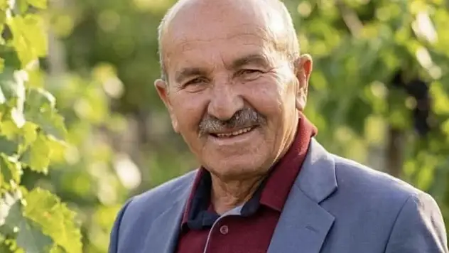 Ağrı siyasetinin sevilen isimlerinden Bünyamin Demir hayatını kaybetti