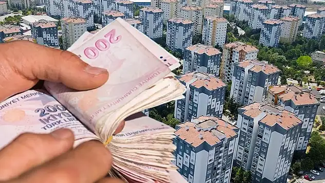 Ağrı Sürprizi: Kira Getirisinde Türkiye'nin En Hızlı Yükselen Şehirlerinden Biri Oldu!