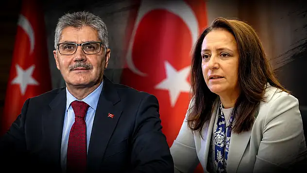 Ağrı tarihinde dikkat çeken tablo! 81 ilin 2'sini Ağrılı valiler yönetiyor