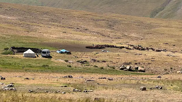 Ağrı tarım ve hayvancılıkta bölgenin lokomotifi