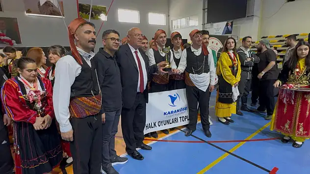 Ağrı Türkiye finallerine damga vurmaya hazırlanıyor