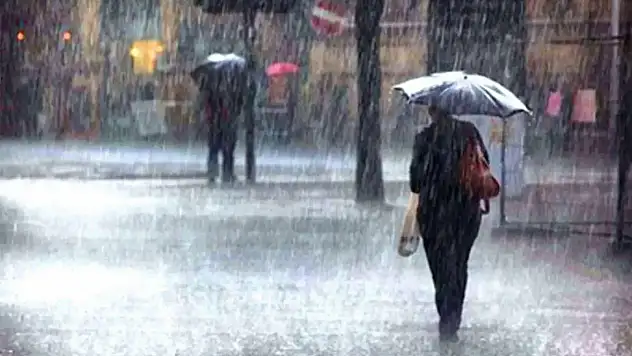 Ağrı Valiliği'nden meteorolojik uyarı: Kar ve sağanak bekleniyor