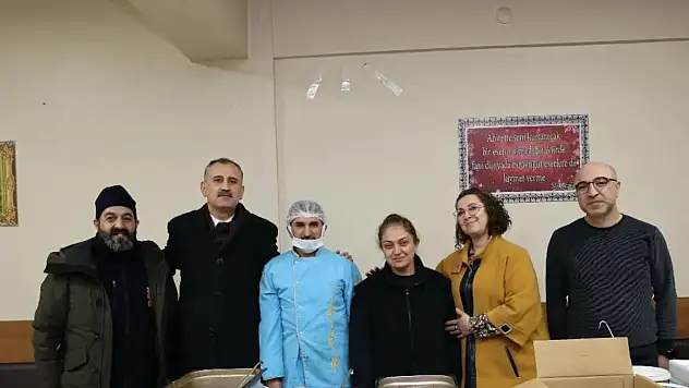 Ağrı Valisi Bozkurt mahalle sakinleriyle bir araya geldi