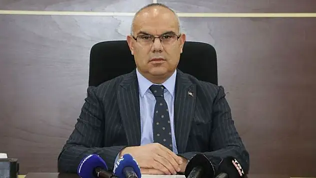 Ağrı Valisi Koç 'Ağrı için kararlılıkla çalışmayı sürdüreceğiz'