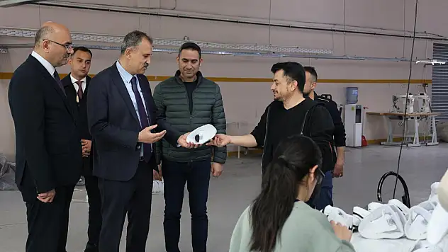 Ağrı Valisi'nden en çok ne talep edildi?