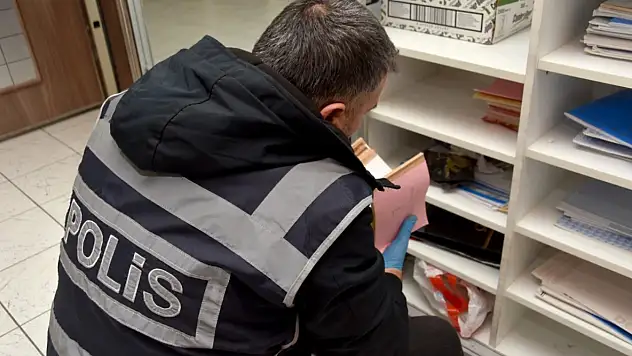 Ağrı ve 11 ilde tefecilere büyük darbe