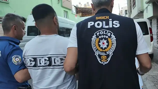 Ağrı ve 15 ilde yasa dışı bahis operasyonu: 32 şüpheli yakalandı